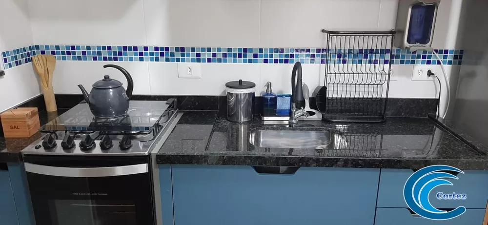 Apartamento, 2 quartos, 61 m² - Foto 3