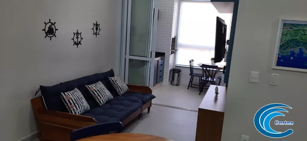 Apartamento, 2 quartos, 61 m² - Foto 2