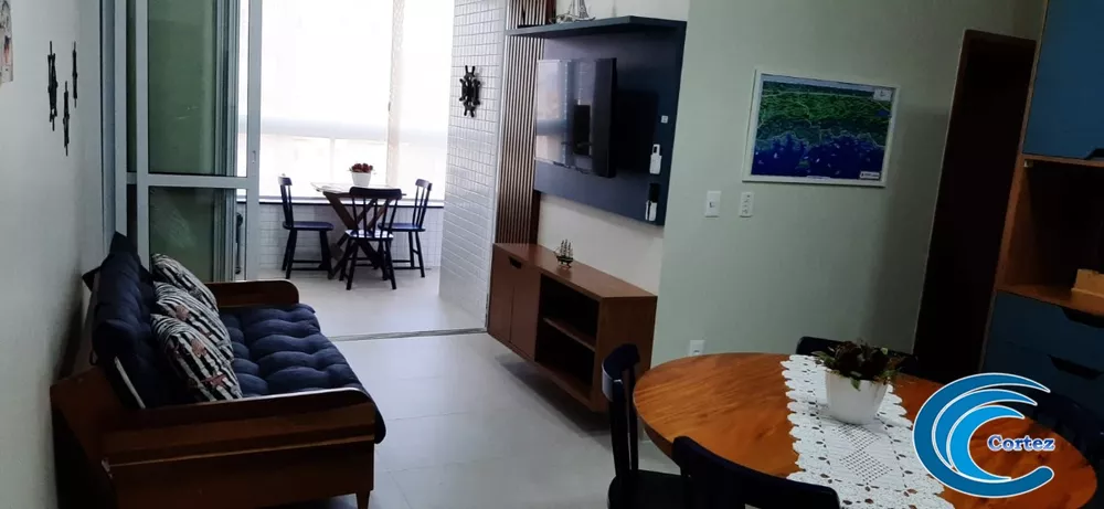 Apartamento, 2 quartos, 61 m² - Foto 1
