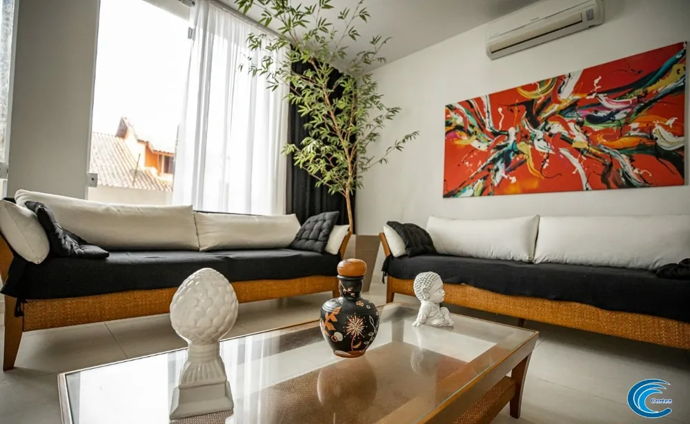 Casa de Condomínio, 4 quartos - Foto 8