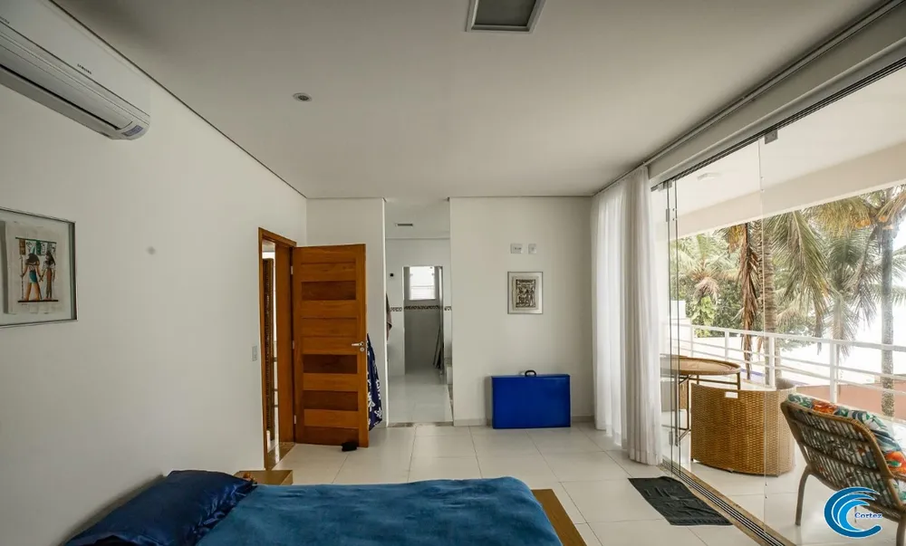 Casa de Condomínio, 4 quartos - Foto 14