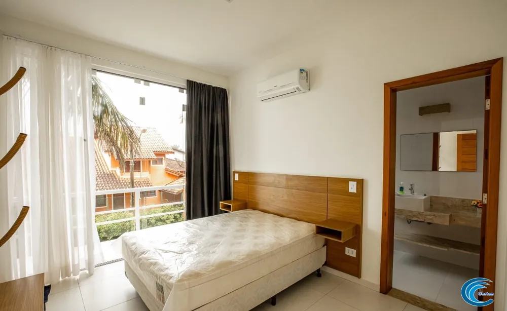 Casa de Condomínio, 4 quartos - Foto 11