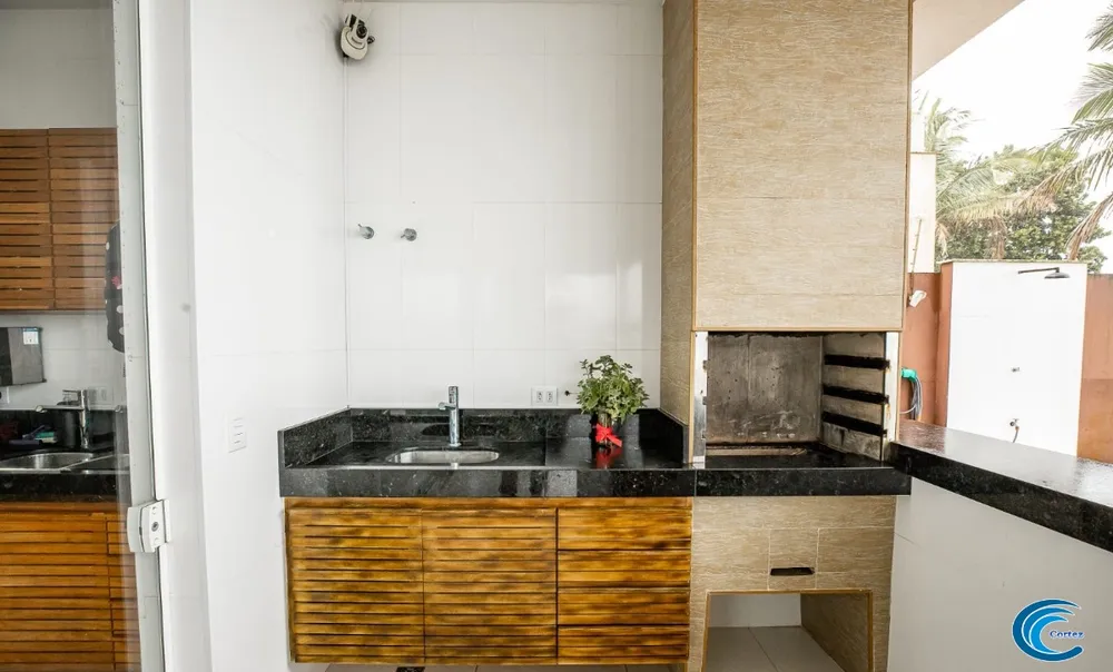 Casa de Condomínio, 4 quartos - Foto 3