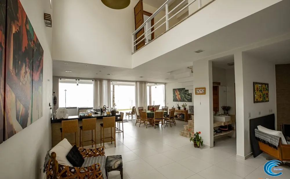 Casa de Condomínio, 4 quartos - Foto 6