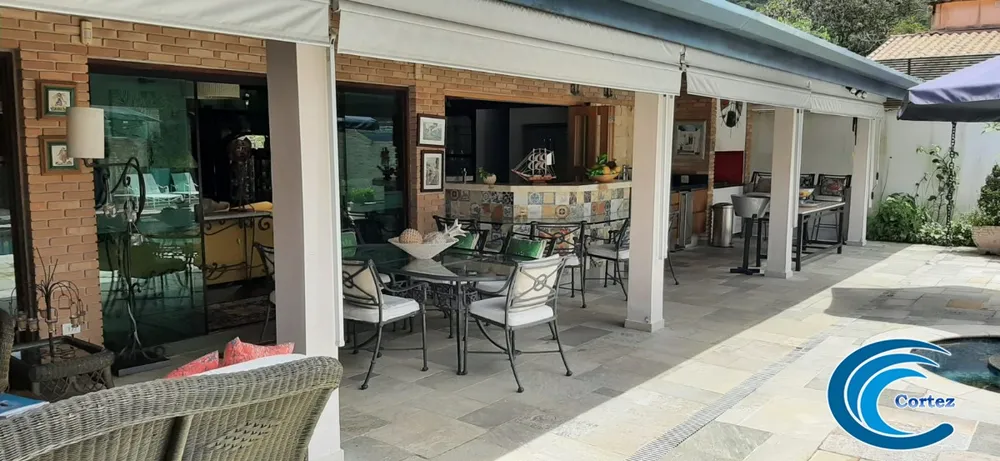 Casa de Condomínio, 5 quartos - Foto 4