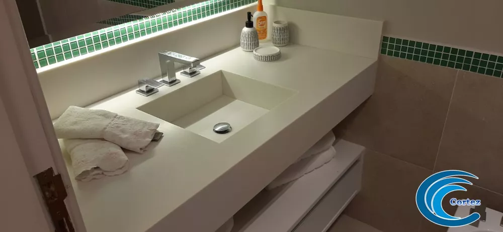 Casa de Condomínio, 5 quartos - Foto 3