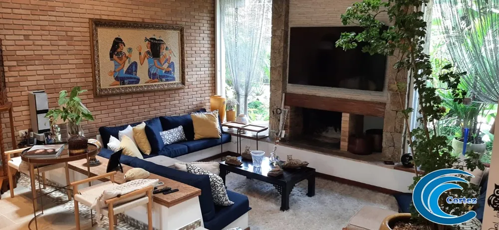 Casa de Condomínio, 5 quartos - Foto 6