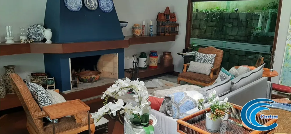 Casa de Condomínio, 5 quartos - Foto 7
