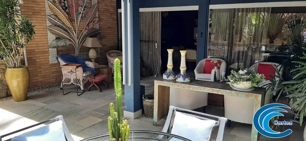 Casa de Condomínio, 5 quartos - Foto 4