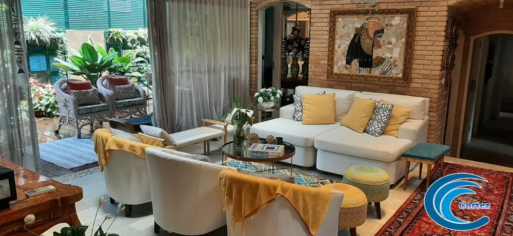 Casa de Condomínio, 5 quartos - Foto 5