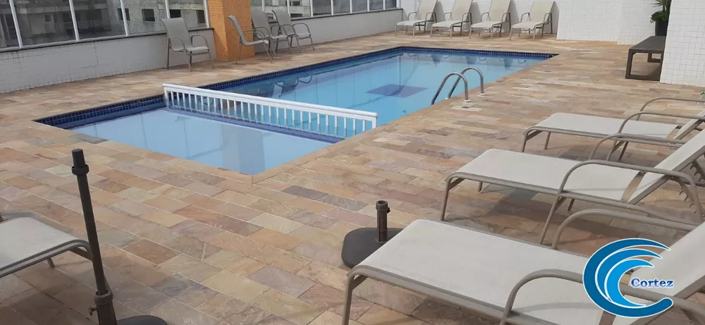 Apartamento, 3 quartos, 74 m² - Foto 3