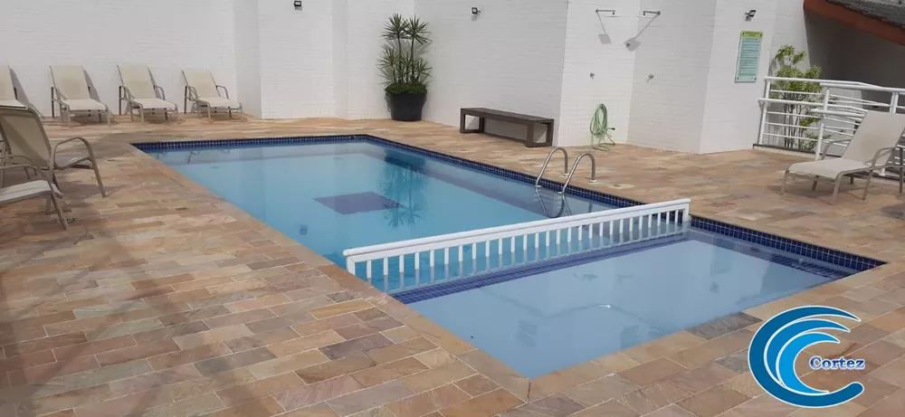 Apartamento, 3 quartos, 74 m² - Foto 2