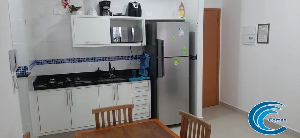 Apartamento, 1 quarto, 41 m² - Foto 3