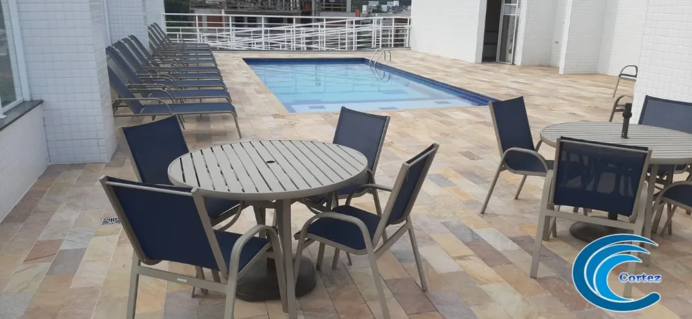 Apartamento, 1 quarto, 41 m² - Foto 10