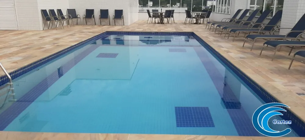 Apartamento, 1 quarto, 41 m² - Foto 1
