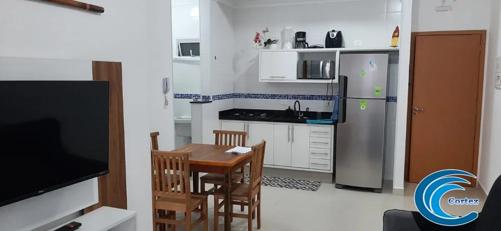 Apartamento, 1 quarto, 41 m² - Foto 4