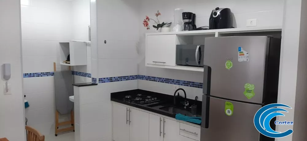 Apartamento, 1 quarto, 41 m² - Foto 2