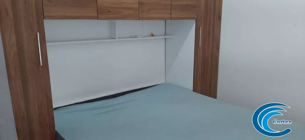 Apartamento, 1 quarto, 41 m² - Foto 3