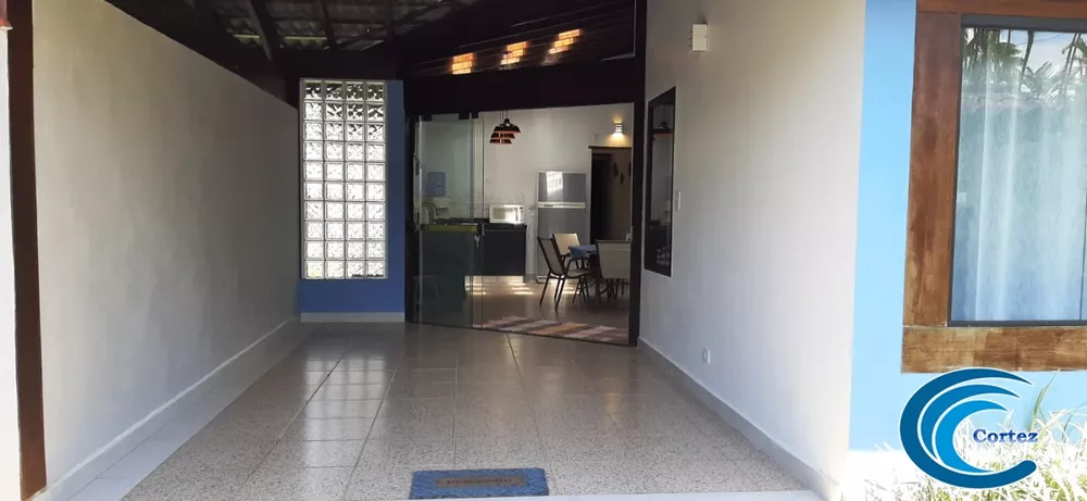 Casa de Condomínio à venda com 3 quartos, 285m² - Foto 3