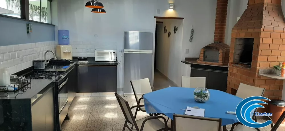 Casa de Condomínio à venda com 3 quartos, 285m² - Foto 4