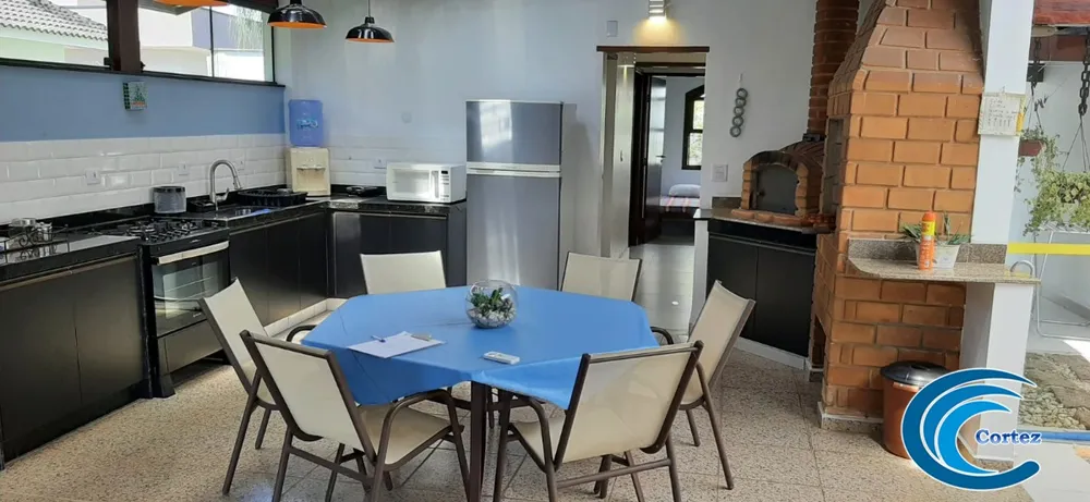Casa de Condomínio, 3 quartos - Foto 8
