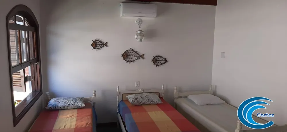 Casa de Condomínio, 3 quartos - Foto 19