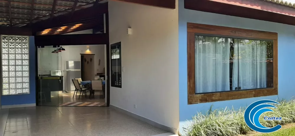 Casa de Condomínio à venda com 3 quartos, 285m² - Foto 1