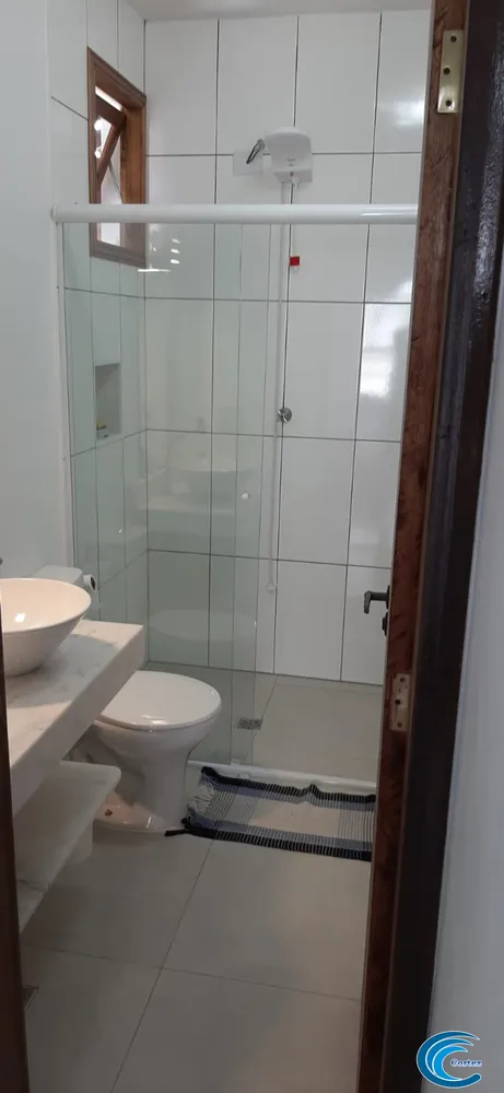 Casa de Condomínio, 3 quartos - Foto 17