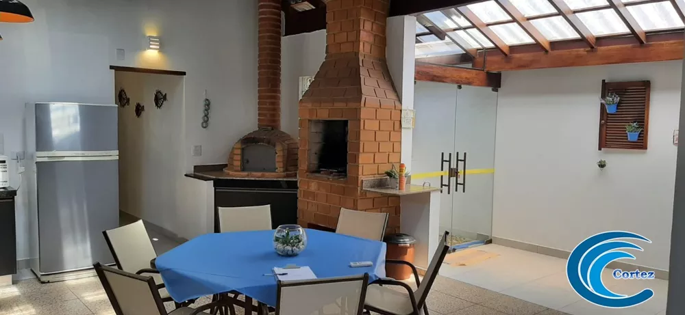 Casa de Condomínio, 3 quartos - Foto 8