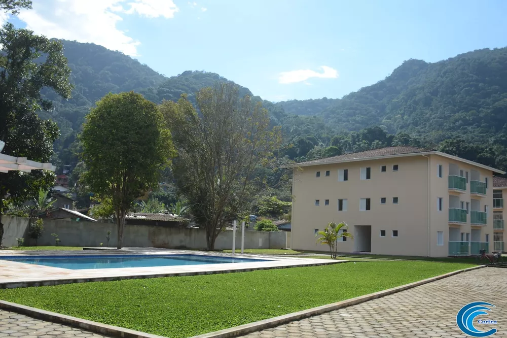 Apartamento, 2 quartos, 60 m² - Foto 1
