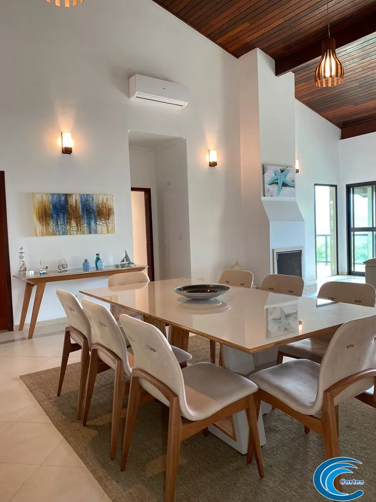 Casa de Condomínio, 4 quartos - Foto 6