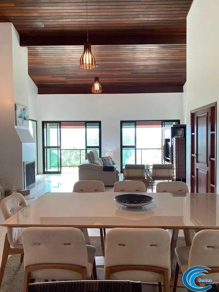 Casa de Condomínio, 4 quartos - Foto 9