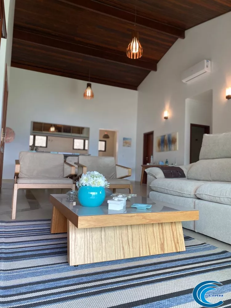 Casa de Condomínio, 4 quartos - Foto 7