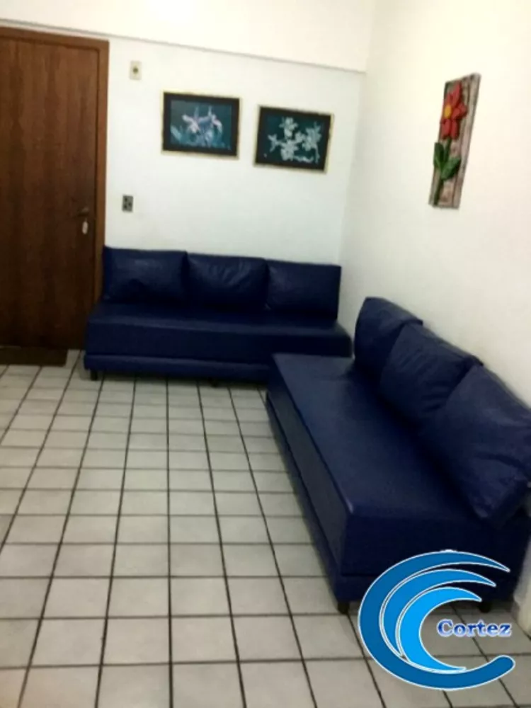 Apartamento, 1 quarto, 40 m² - Foto 2