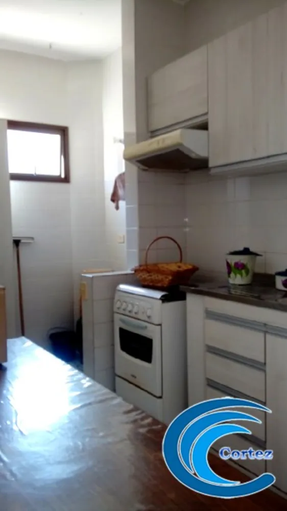 Apartamento, 1 quarto, 40 m² - Foto 7