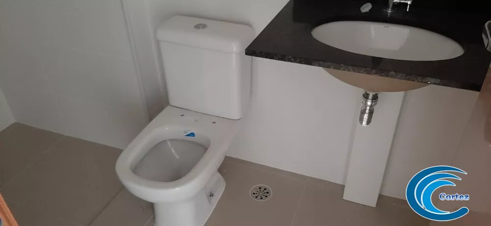 Apartamento, 2 quartos, 61 m² - Foto 2