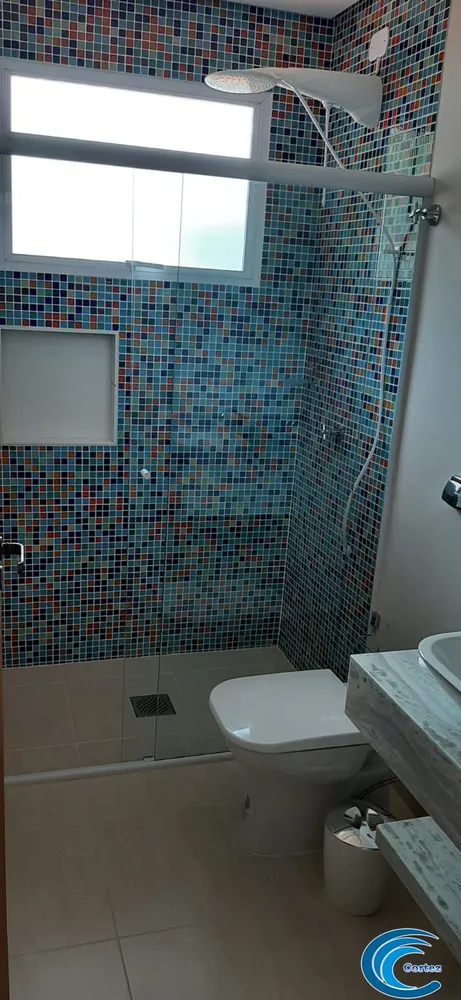 Casa, 5 quartos, 208 m² - Foto 16