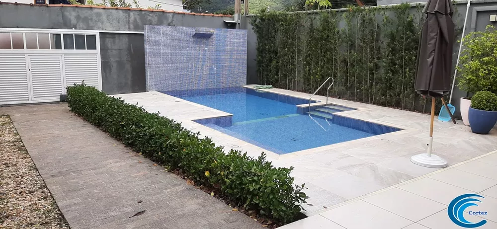Casa, 5 quartos, 208 m² - Foto 5