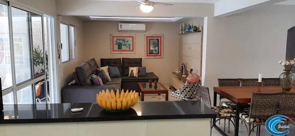 Casa, 5 quartos, 208 m² - Foto 7