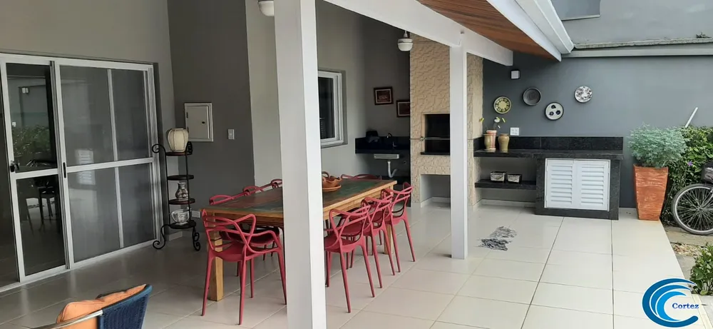Casa, 5 quartos, 208 m² - Foto 6
