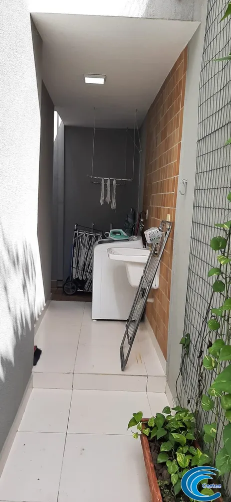 Casa, 5 quartos, 208 m² - Foto 10