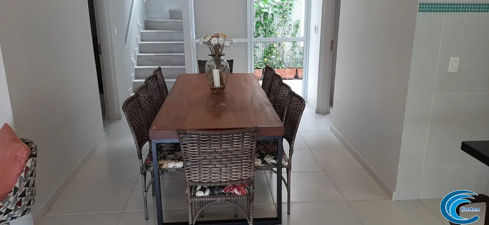 Casa, 5 quartos, 208 m² - Foto 8