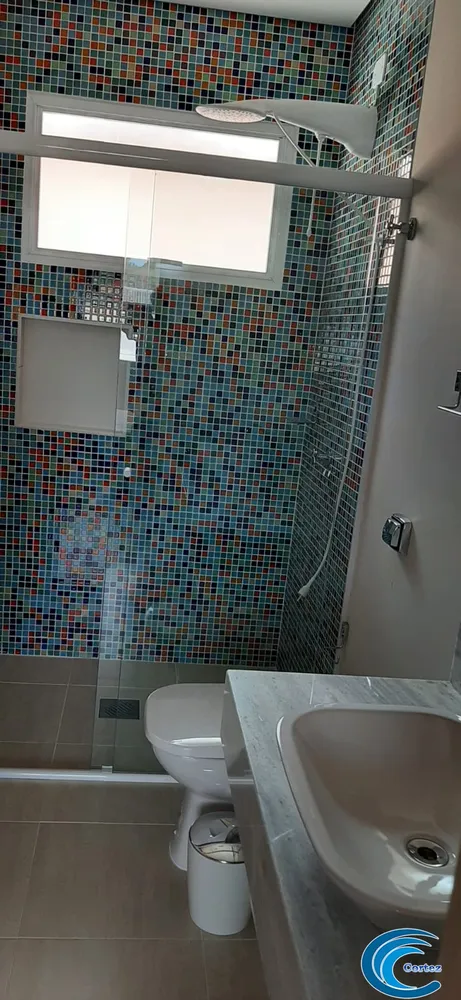 Casa, 5 quartos, 208 m² - Foto 13