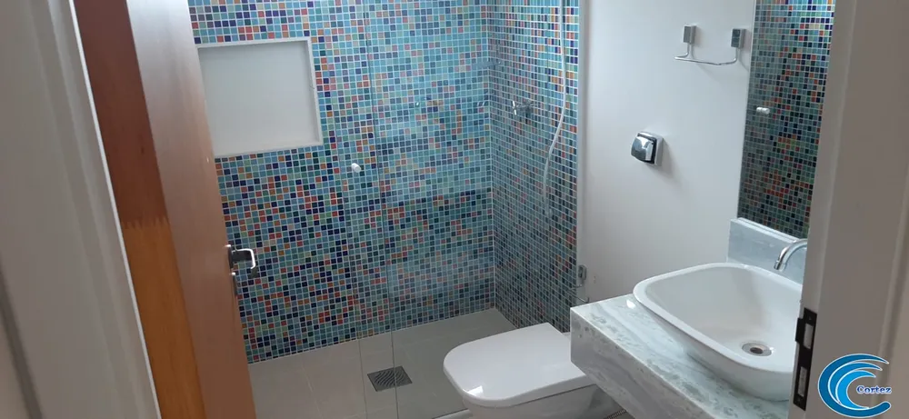 Casa, 5 quartos, 208 m² - Foto 17