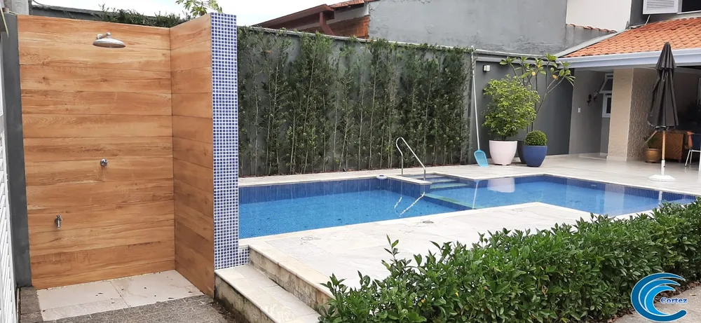 Casa, 5 quartos, 208 m² - Foto 3