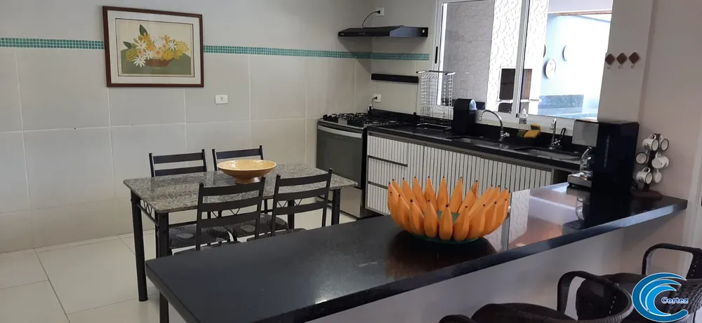 Casa, 5 quartos, 208 m² - Foto 9