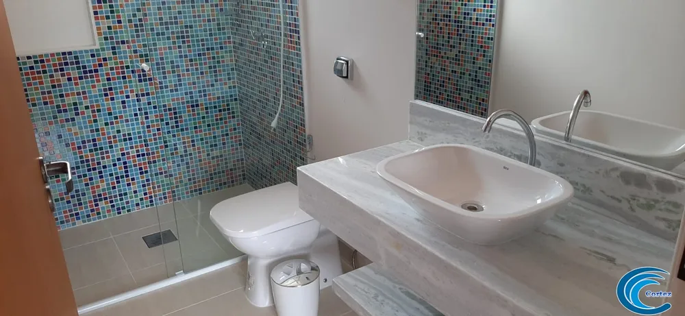 Casa, 5 quartos, 208 m² - Foto 12