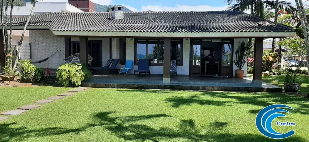 Casa de Condomínio à venda com 3 quartos, 378m² - Foto 2