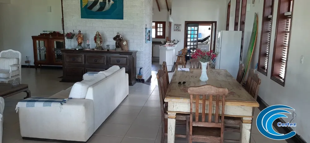 Casa de Condomínio, 3 quartos - Foto 10