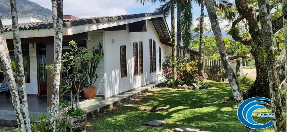 Casa de Condomínio à venda com 3 quartos, 378m² - Foto 4